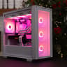 [SALE] RX 6800 16GB, Ryzen 5 7500F, 32GB DDR5 6000, 1TB NVME, WiFi, Gaming PC