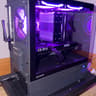 ONYX | RTX 5060 TI | Ryzen 5 7500X3D