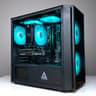 RX 9060XT 16GB | Ryzen 5 9600X | 32GB DDR5 | 1TB NVMe | The Stalker RX