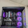 GeForce RTX 3070 Custom Gaming PC - Core i9-10850K, 16GB RAM, 1TB NVMe SSD