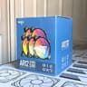 BNIB Aigo AR12 White 120mm ARGB PC Computer Case Fans 5V 3-Pin w/ Remote - 5 Pack