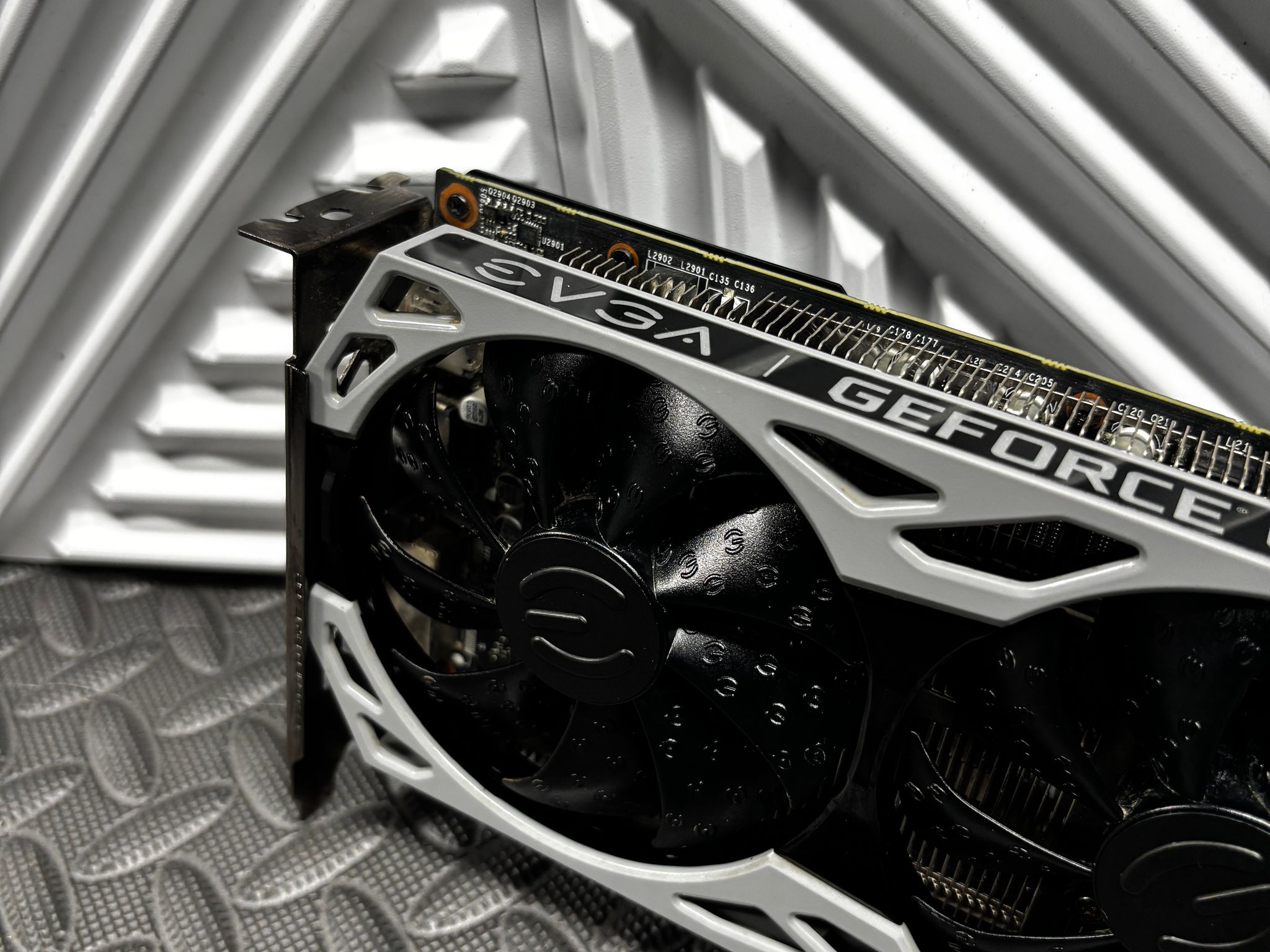 EVGA GeForce GTX 1650 SUPER SC Ultra Gaming 4GB GDDR6 Graphics Card Tested
