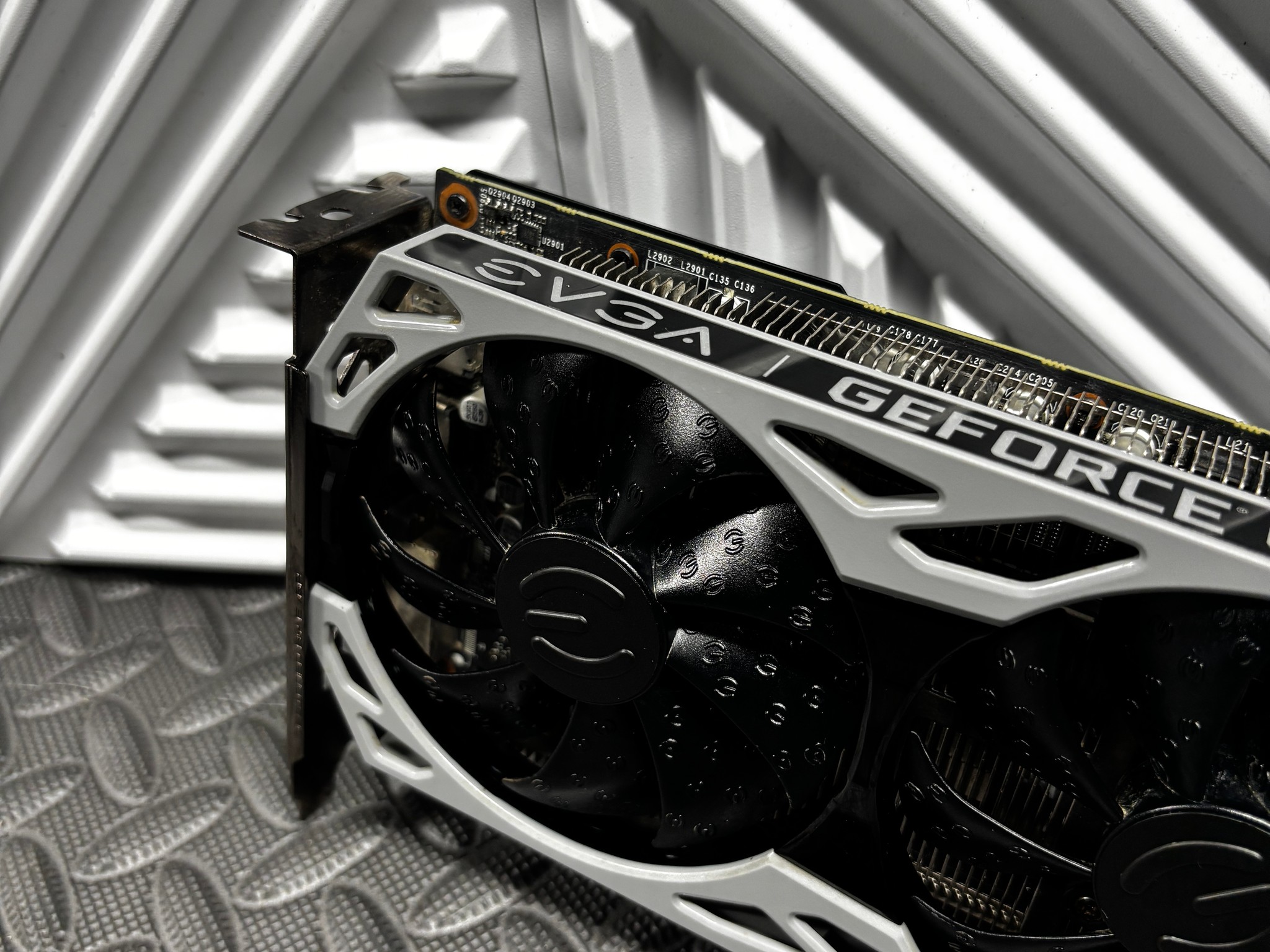 EVGA GeForce GTX 1650 SUPER SC Ultra Gaming 4GB GDDR6 Graphics Card Tested