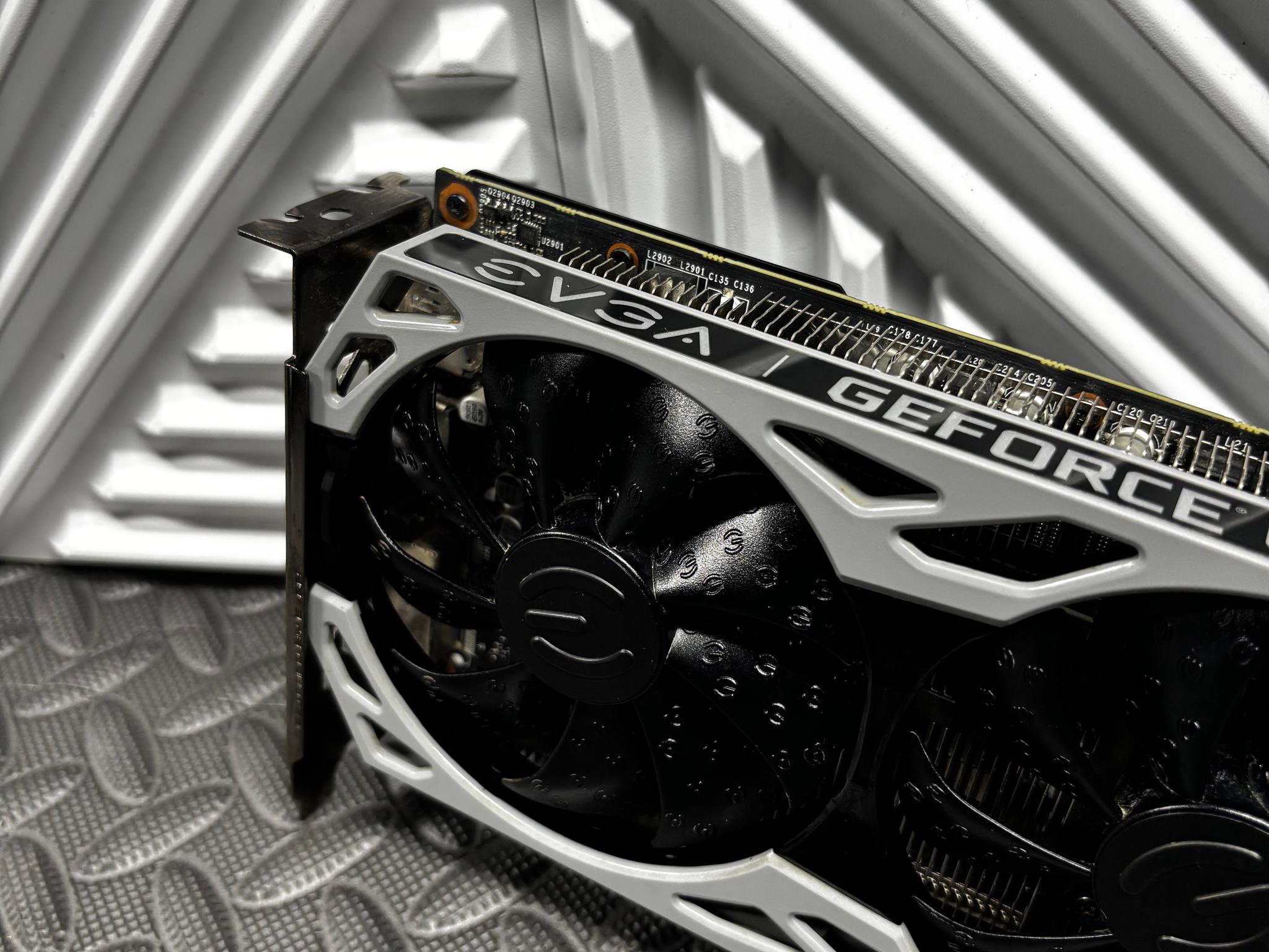 NVIDIA GeForce GTX 1650 SUPER - Image 5