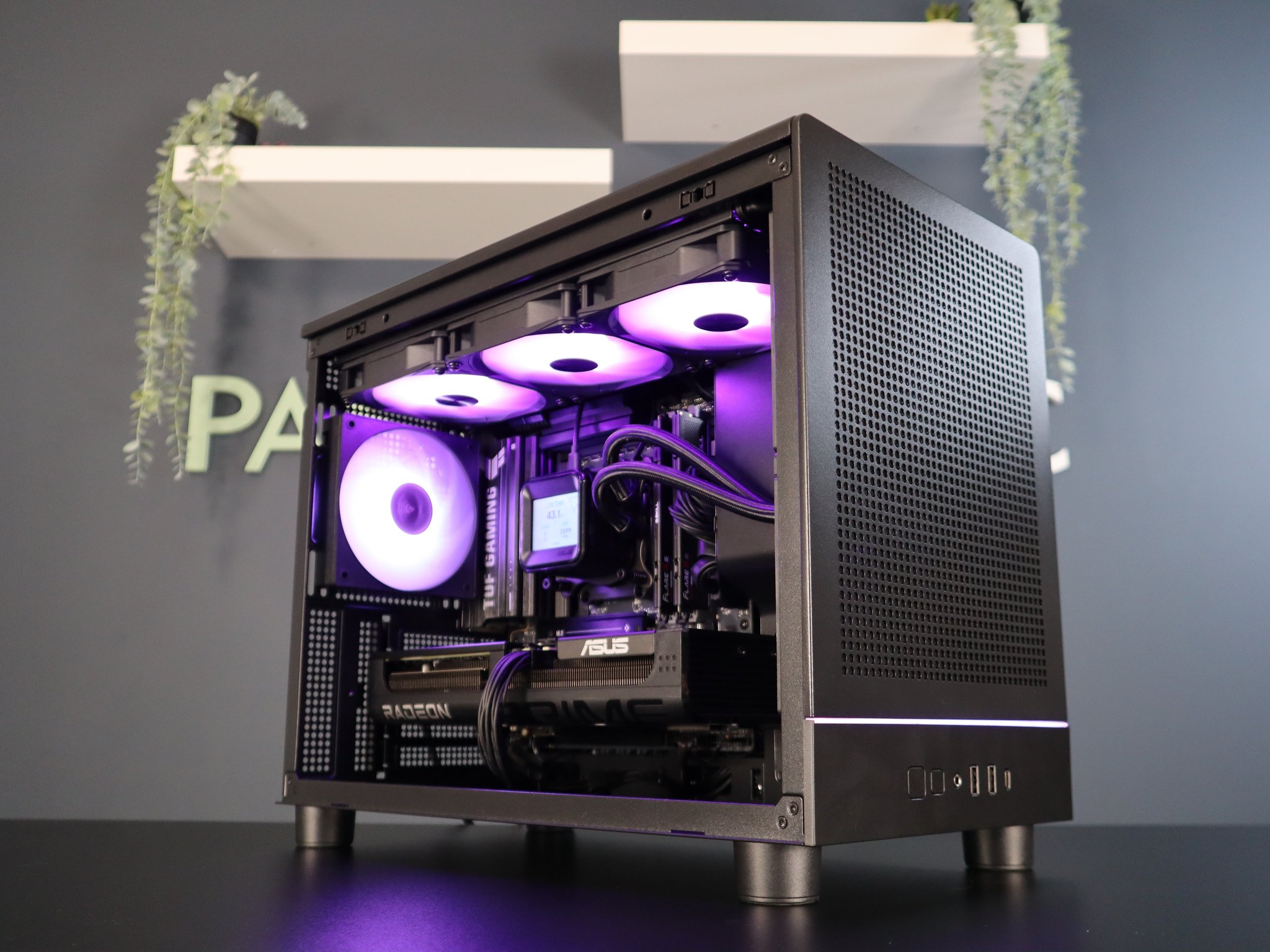 Brand New Gaming PC | 9060XT (16GB) | 9600X | 32GB DDR5 | 1TB NVME | 850W