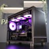 Brand New Gaming PC | 9060XT (16GB) | 9600X | 32GB DDR5 | 1TB NVME | 850W