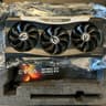 EVGA FTW3 ULTRA GAMING GeForce RTX 3070 Ti