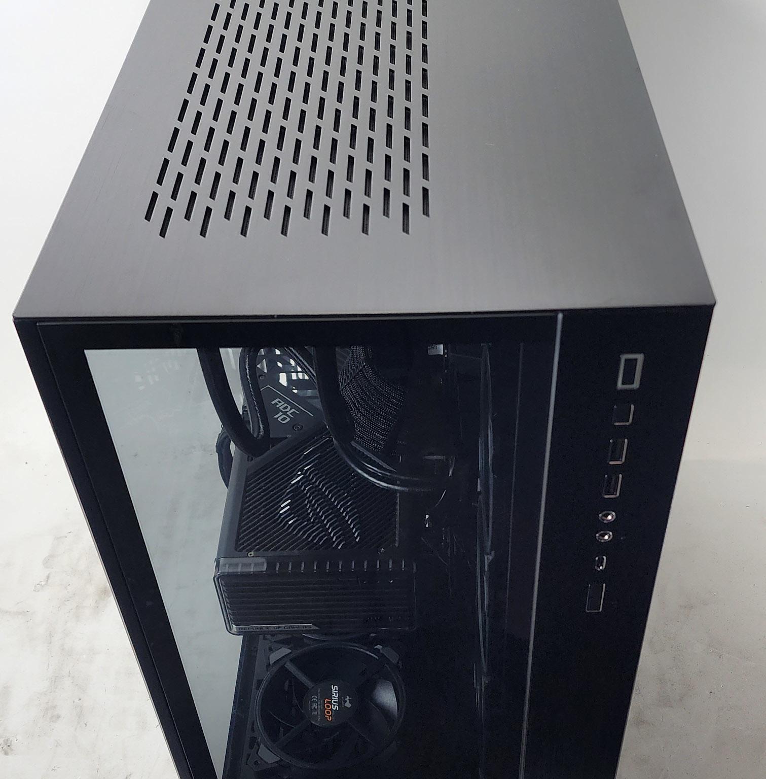 Gaming PC i9-13900KF 32GB RAM 2TB SSD RTX 4080 16GB Windows 11 Computer