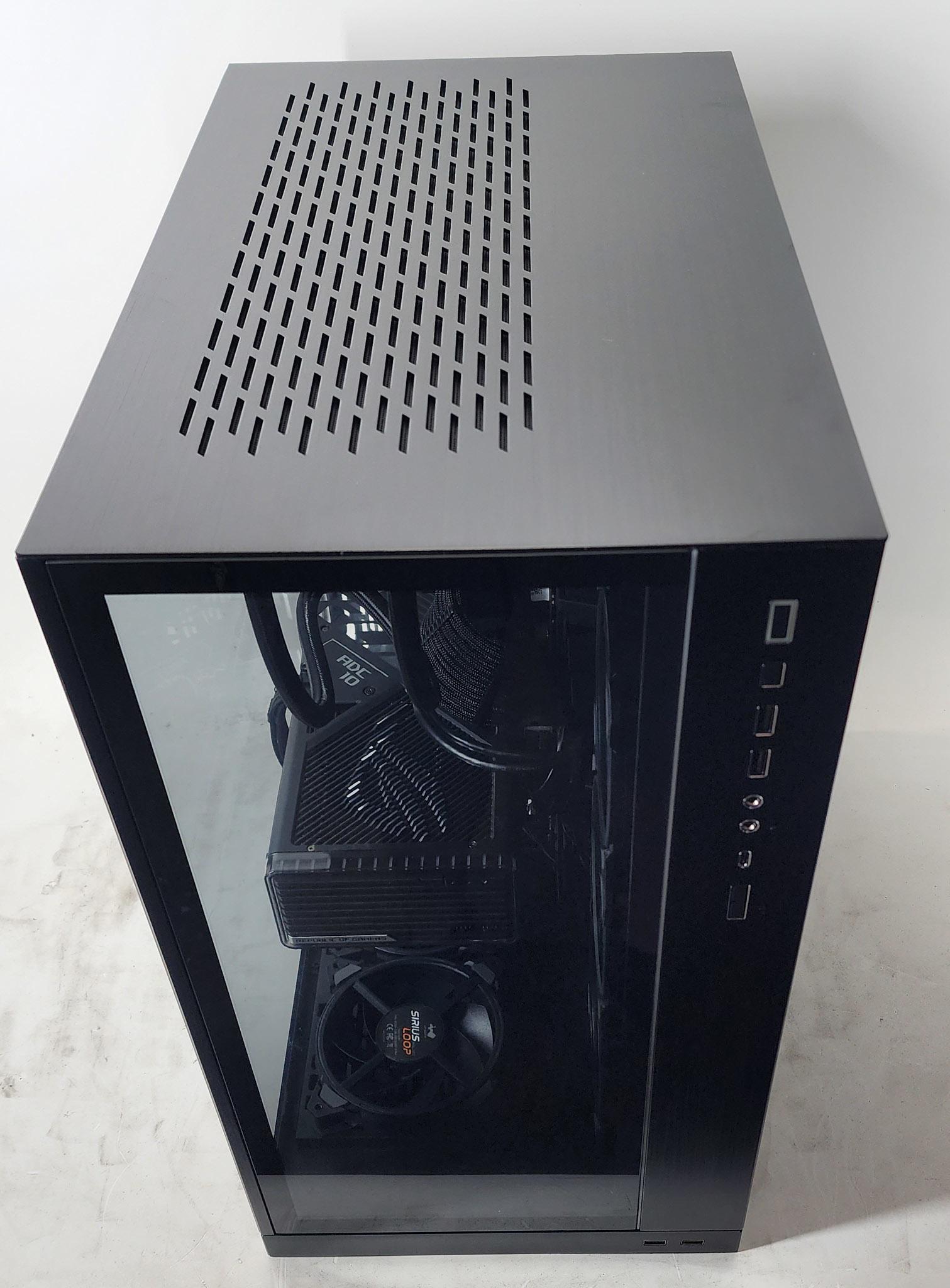 Gaming PC i9-13900KF 32GB RAM 2TB SSD RTX 4080 16GB Windows 11 Computer