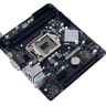 Biostar H81MHV3 2.0 Intel H81 LGA 1150 MicroATX Desktop Motherboard