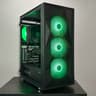 Ryzen 5 3600x / GTX 1660 Ti / 16GB DDR4 3200MHz / 512 NVMe SSD