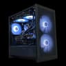 RTX 5060ti 16GB | Ryzen 7 9700X | 32GB DDR5 | 1TB NVMe | The Sentry Elite RTX