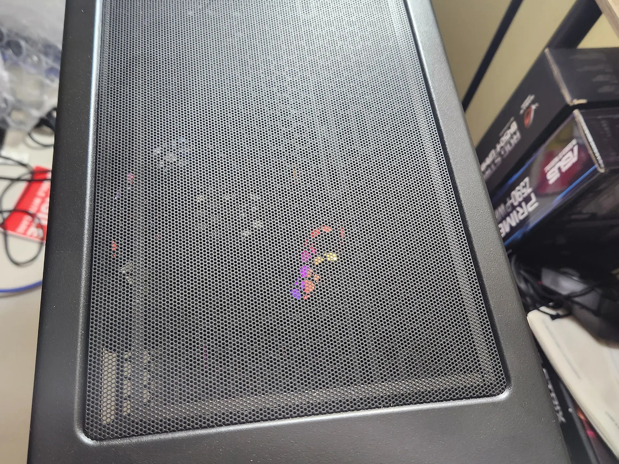 Gaming PC For Sale 3060ti