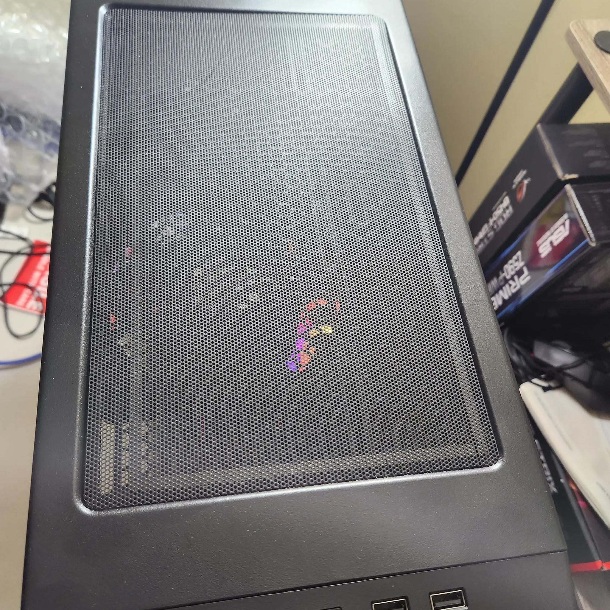 Gaming PC For Sale 3060ti