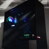 Gaming PC i5-12600KF 16GB RAM 512GB SSD RTX 4060 8GB Windows 11 PC