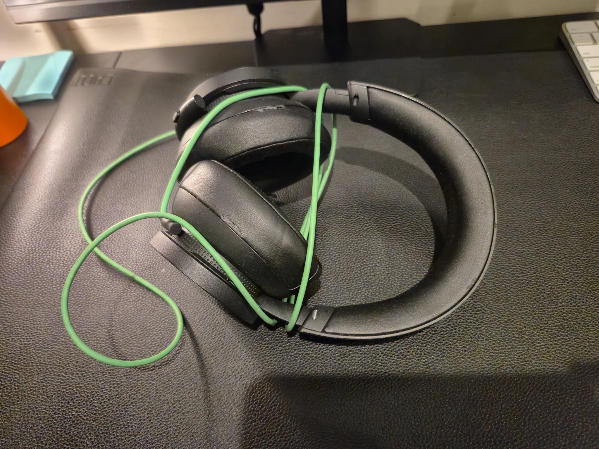 Xbox wired gaming headset with Mic