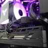 ⬛SFF⬛| RTX 3070 8GB | INTEL I5-10600KF | 32GB DDR4 RAM | 1TB NVME SSD | Box o' Performance |