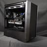9950X3D - RTX 5080 - 32GB DDR5 6000 - X870 Tomahawk - 2TB Gen4 NVMe - 1000W PSU