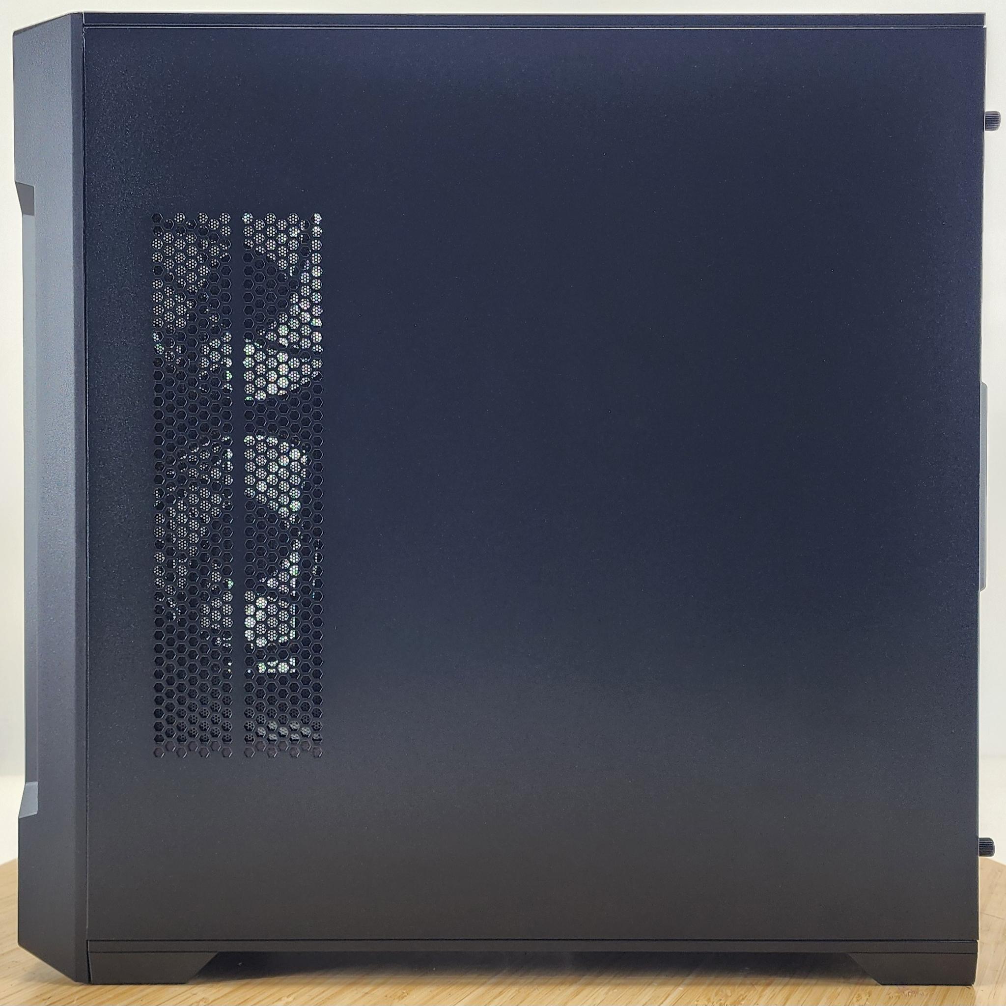 Gaming PC i7-11700F 32GB RAM 1TB SSD RTX 3070 10GB Windows 11 Computer