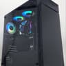 Gaming PC Ryzen 9 5950X 32GB RAM 1TB SSD RX 7800 XT 16GB Win11 Computer