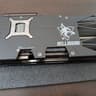 PowerColor Hellhound AMD Radeon RX 9070 XT OC 16GB