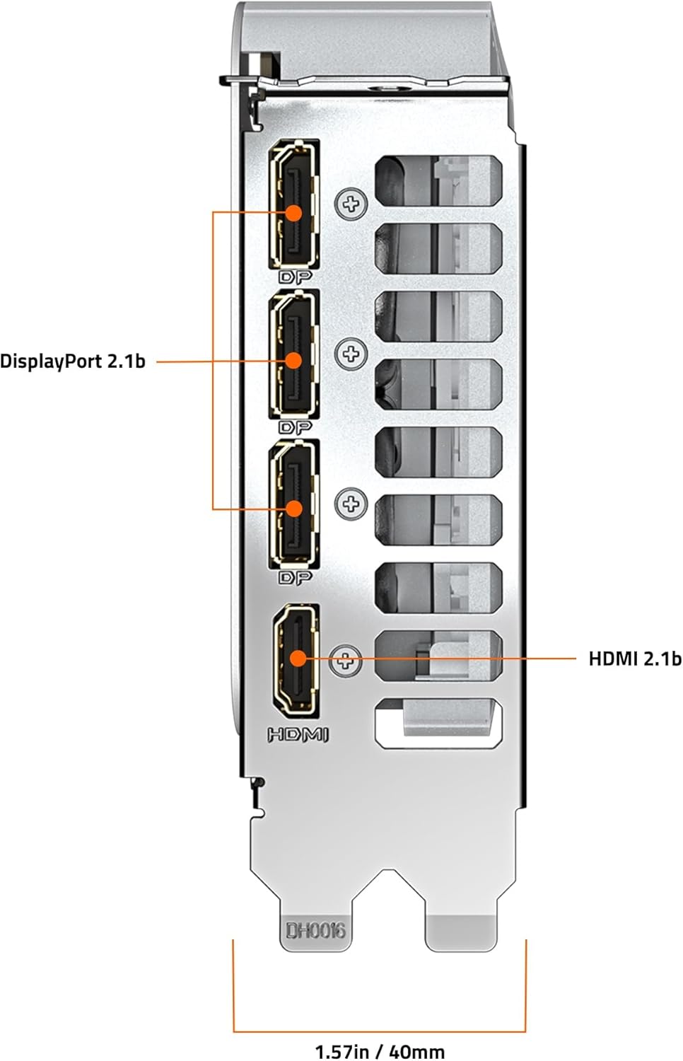 Gigabyte Eagle OC ICE RTX 5060