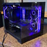🪐The Revamped build🪐 | i5-12500 | rtx 3060 ti | 512gb nvme | 16gb DDR4