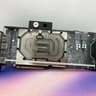AMD Radeon RX 7900 XTX Reference with EKWB EK-Quantum Vector² Water Block