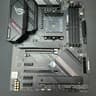 ASUS ROG STRIX B550-F GAMING motherboard