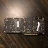 Asus GTX 1080. Great for 1080p/1440p gaming.
