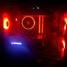 Premium Liquid Cooled Gaming PC - Intel i7 / RTX 4060 / Custom RGB