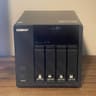 QNAP TS-469L 4TB 4x1TB NAS