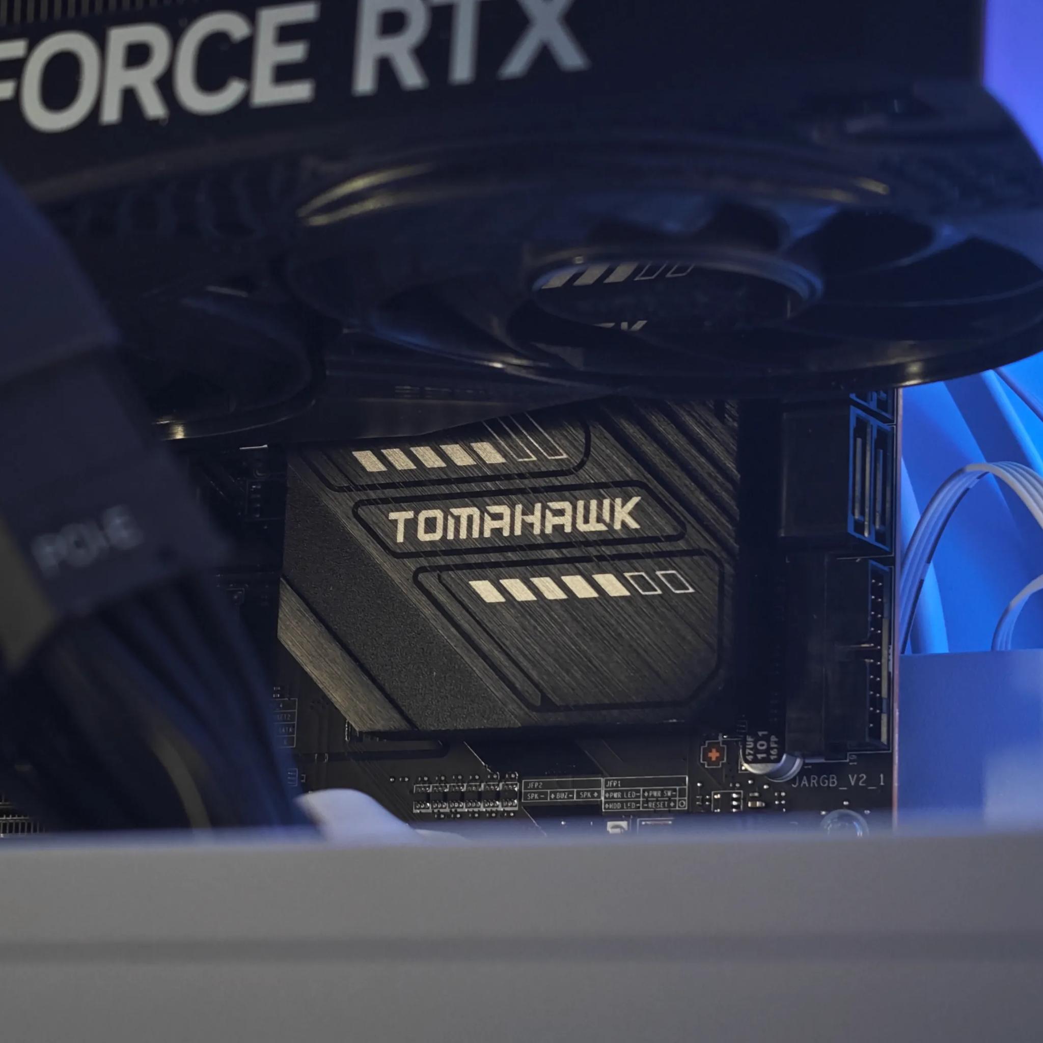 *SALE* Ryzen 7 7800X3D, RTX 5070 Ti 16GB, 32GB DDR5, 1TB NVMe | High-End Custom Gaming PC