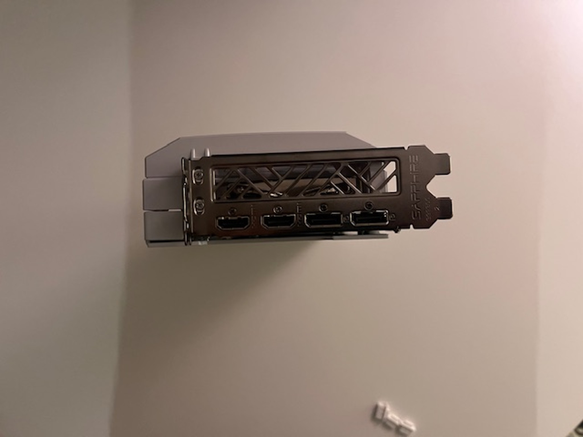 Sapphire Radeon RX 7800 XT Pulse Gaming OC