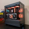 🔥1440p/4K Gaming Beast | RX 6950XT | Ryzen 7 9700X | 2TB SSD | 32GB RAM | WiFi 6 & Bluetooth🔥