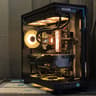 Amber - 9850X3D, RTX 5080, 2TB SSD, Wifi