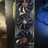 PowerColor Red Devil RX 6900 XT 16GB – Excellent Condition – Triple Fan