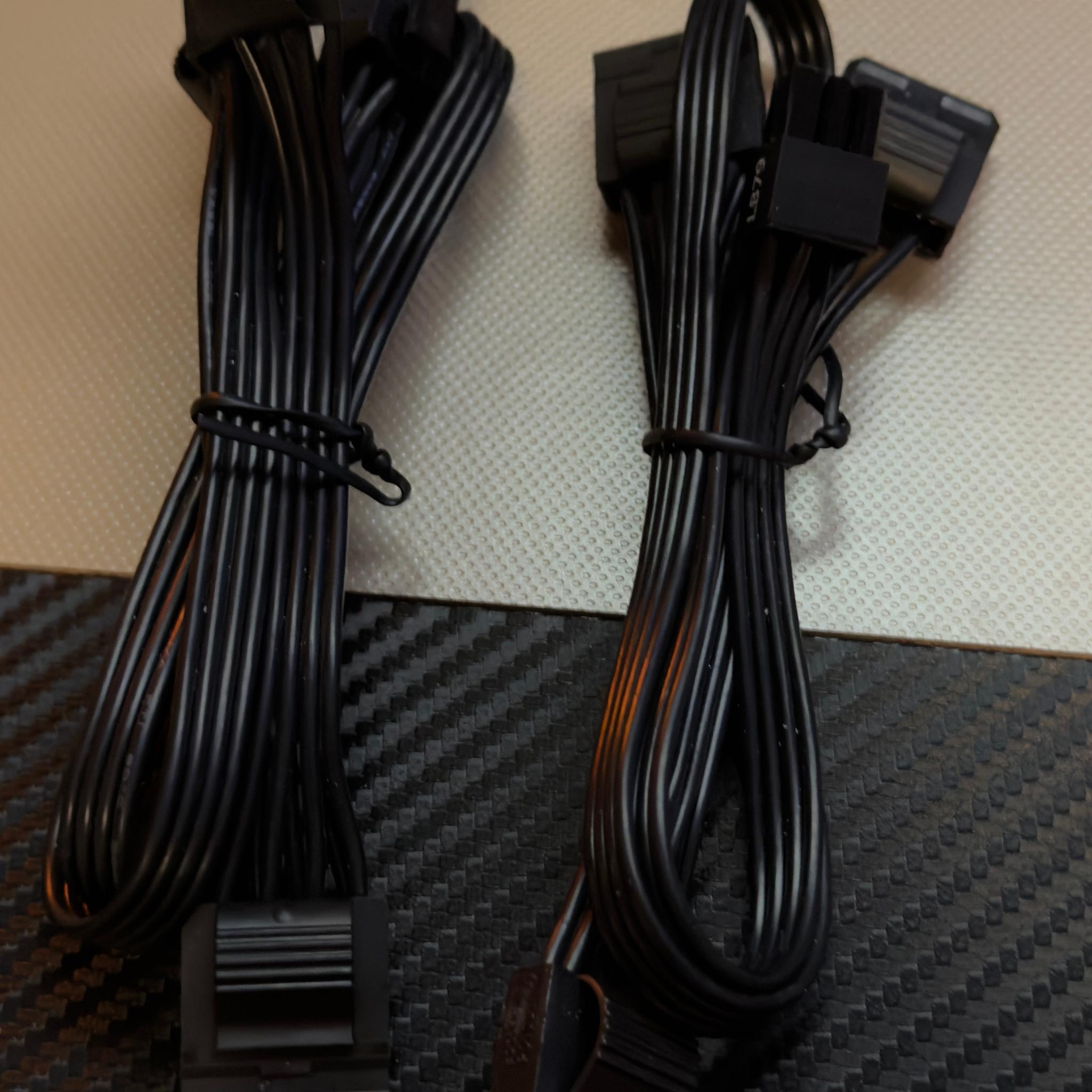 NZXT Power Supply C850