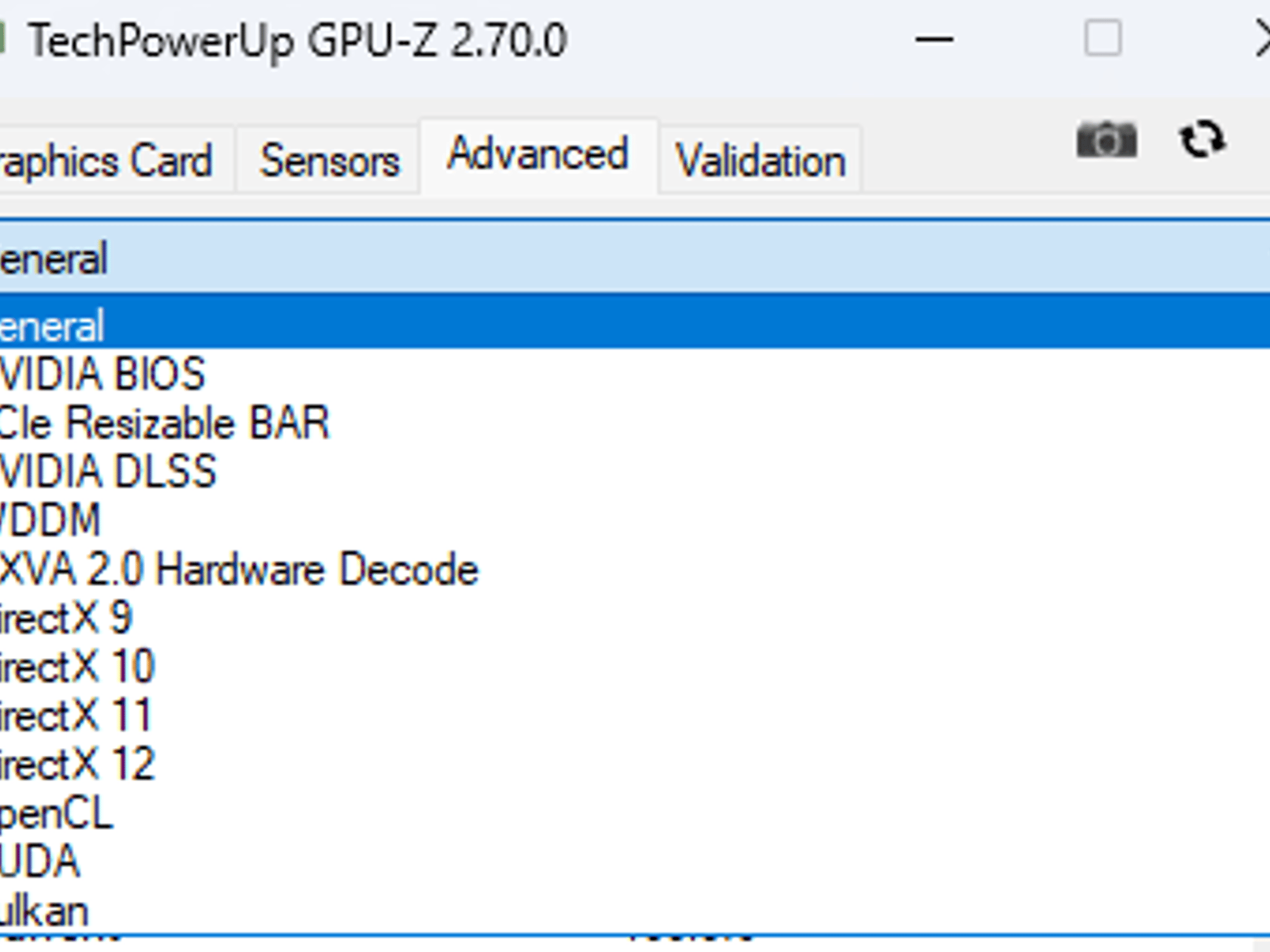 ASUS TUF Gaming GeForce RTX 4070 Ti TUF-RTX 4070TI-O12G-GAMING