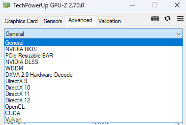 ASUS TUF Gaming GeForce RTX 4070 Ti TUF-RTX 4070TI-O12G-GAMING