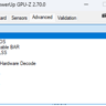 ASUS TUF Gaming GeForce RTX 4070 Ti TUF-RTX 4070TI-O12G-GAMING