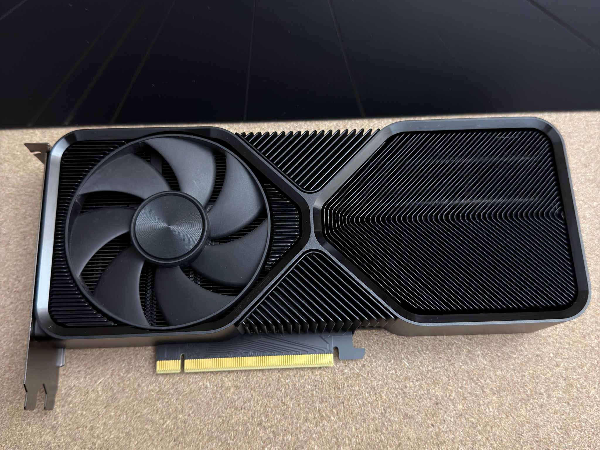 4070 SUPER Founders Edition