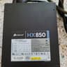 Corsair HX 850 PSU