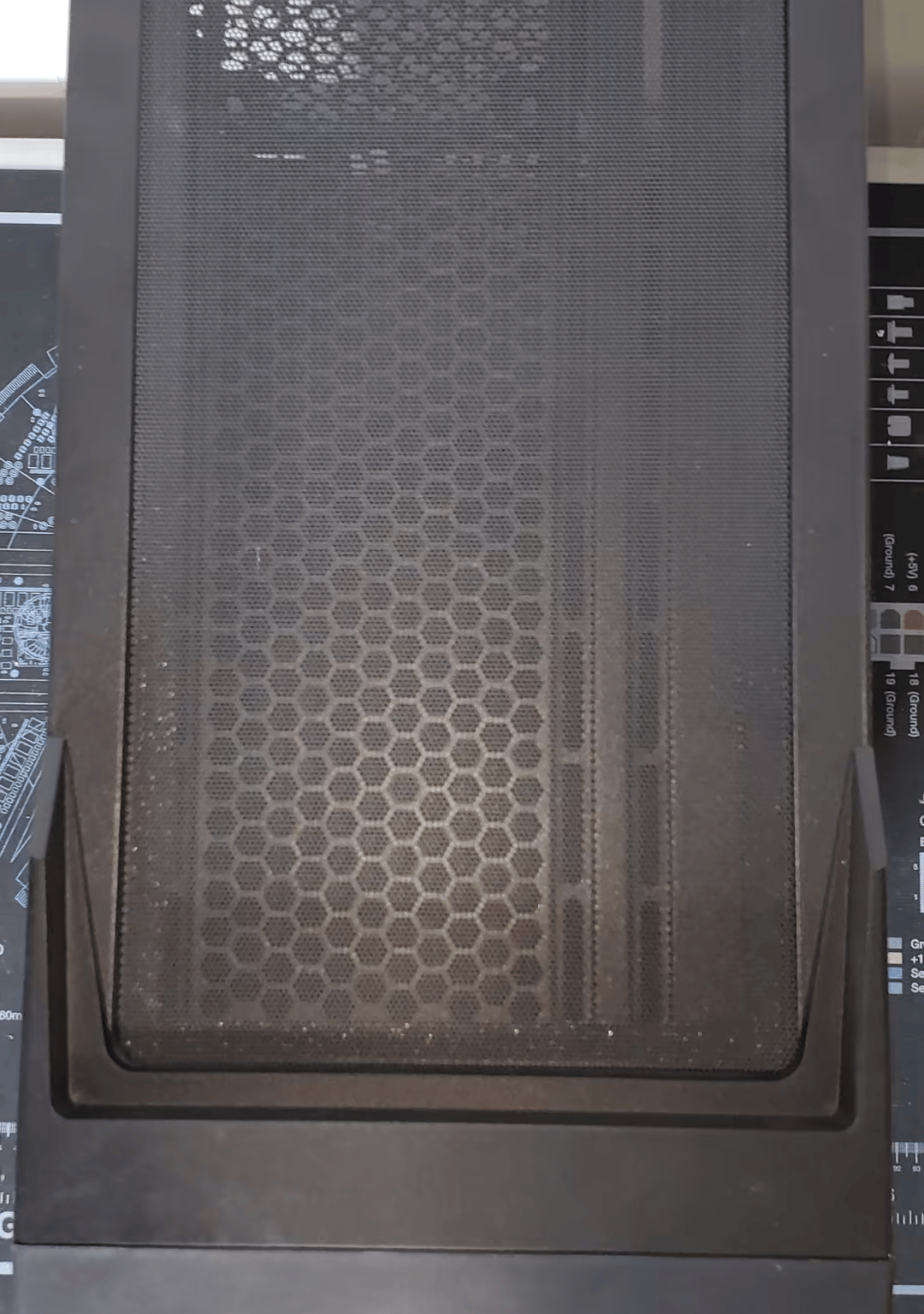 Gamdias Apollo M2 Mid-Tower