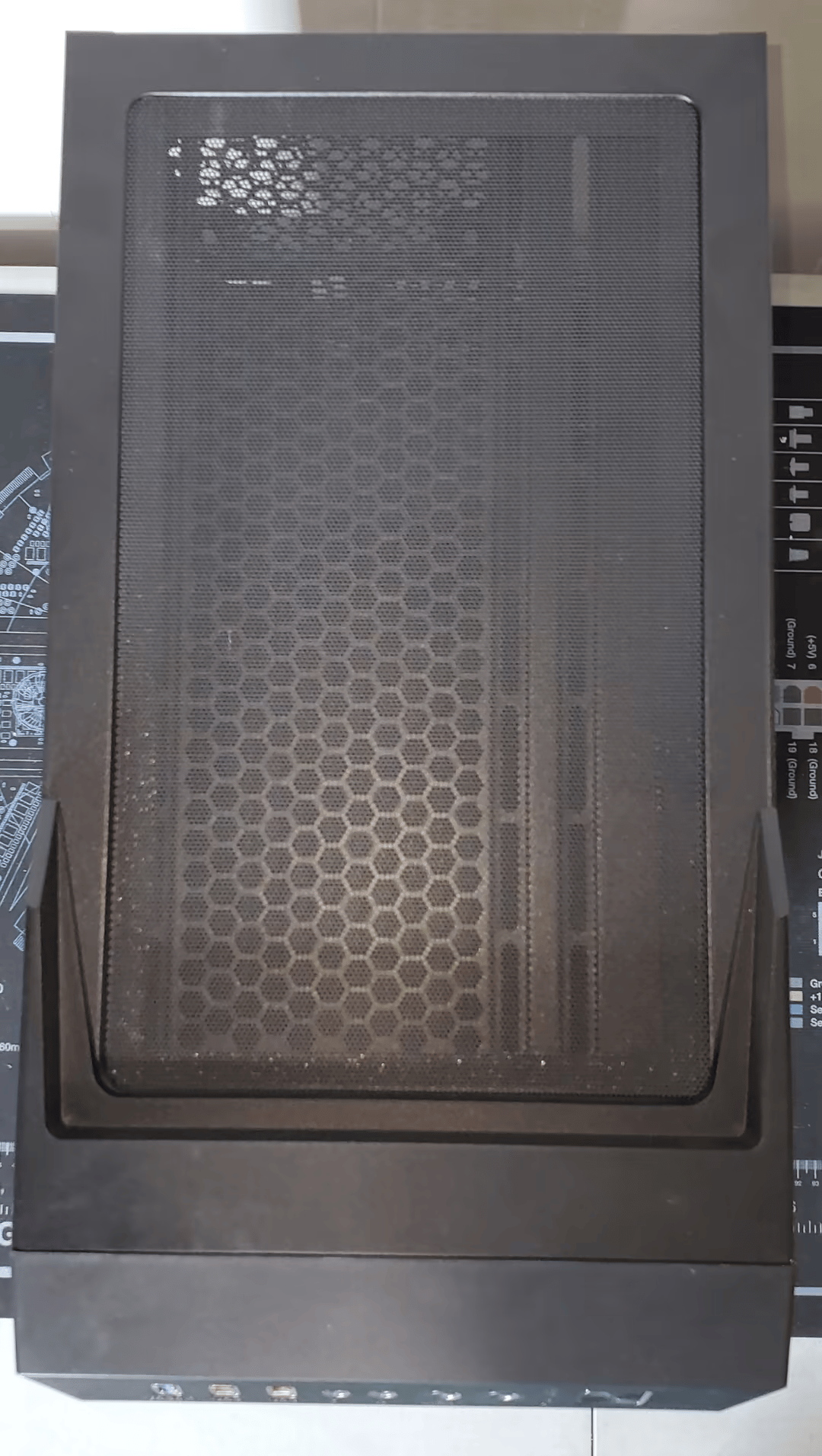 Gamdias Apollo M2 Mid-Tower