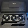 ASUS TUF Gaming GeForce RTX 4060 Ti OC 8GB RGB Ray Tracing GPU-Original Box inc.