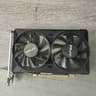 PNY Geforce GTX 1650 used and working