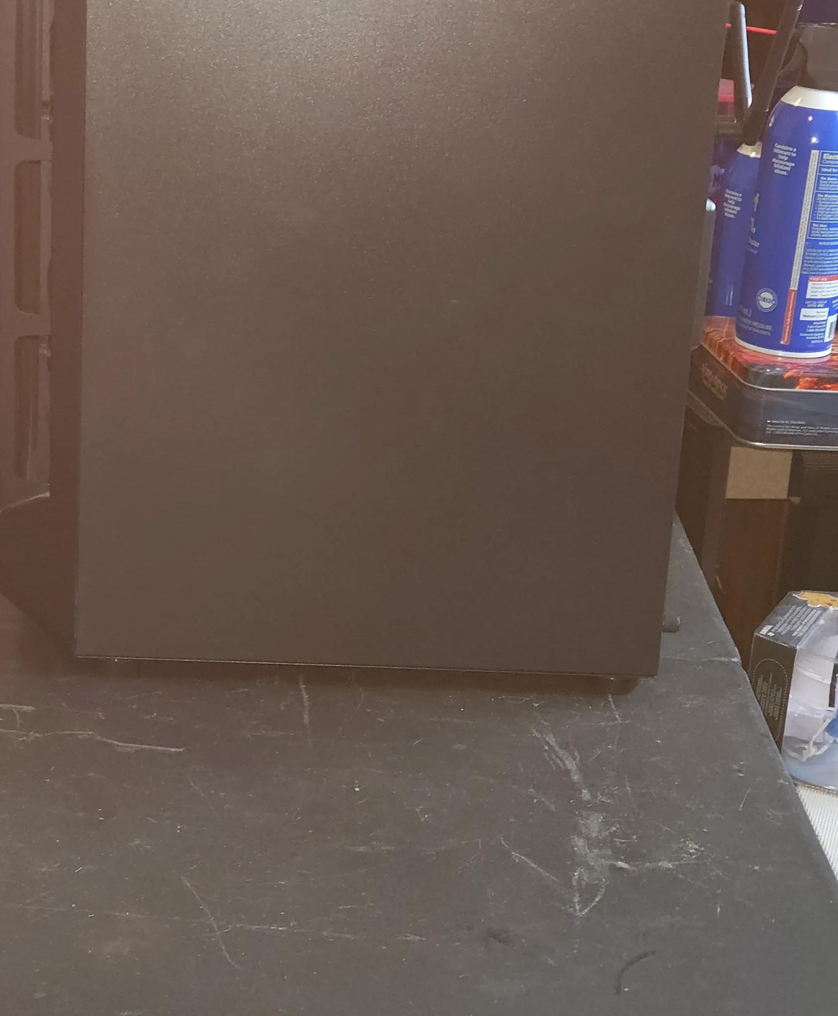 Gaming PC Ryzen 5 8500G, MSI PRO B650 Wifi, EVGA 1060 6gb  16 GB DDR5 Ram 1tb NVME SSD 700W PS