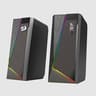 Redragon GS520 RGB Desktop Speakers