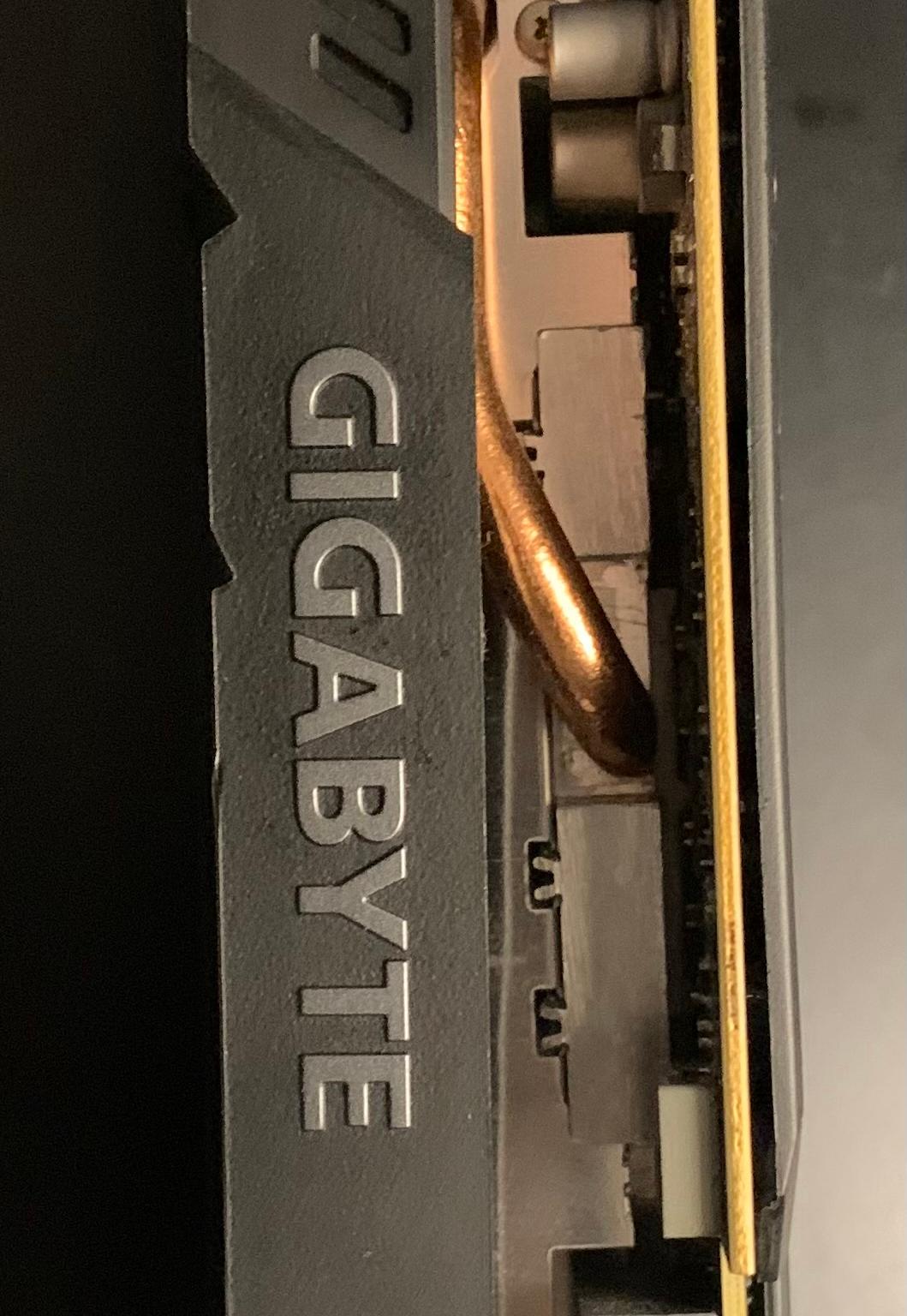 NVIDIA GeForce RTX 2060 - Image 2